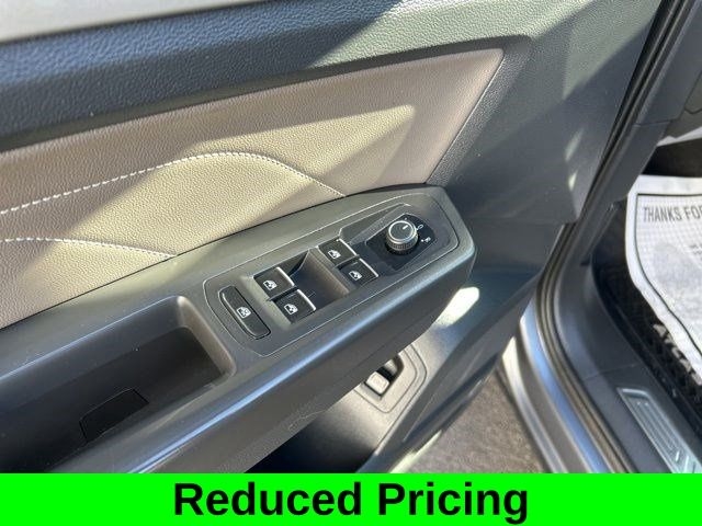 Volkswagen Atlas Cross Sport  2022