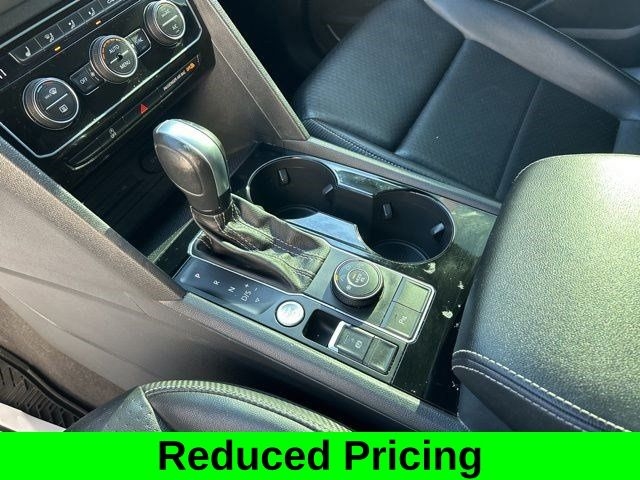 Volkswagen Atlas Cross Sport  2022