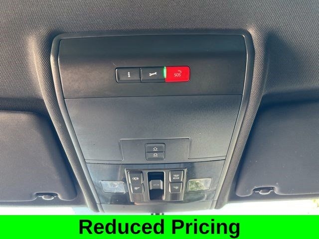 Volkswagen Atlas Cross Sport  2022