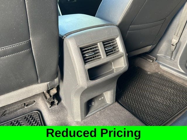 Volkswagen Atlas Cross Sport  2022