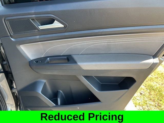 Volkswagen Atlas Cross Sport  2022