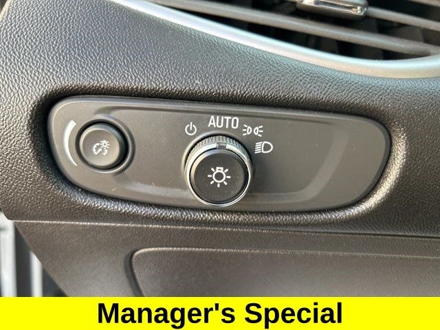 Chevrolet Malibu  2024