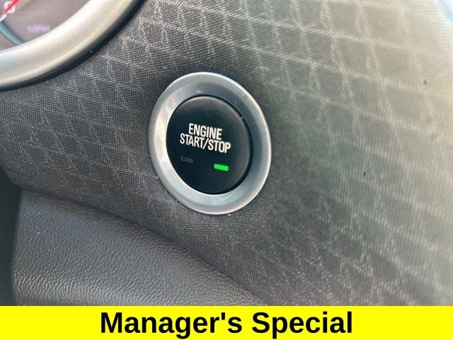 Chevrolet Malibu  2024