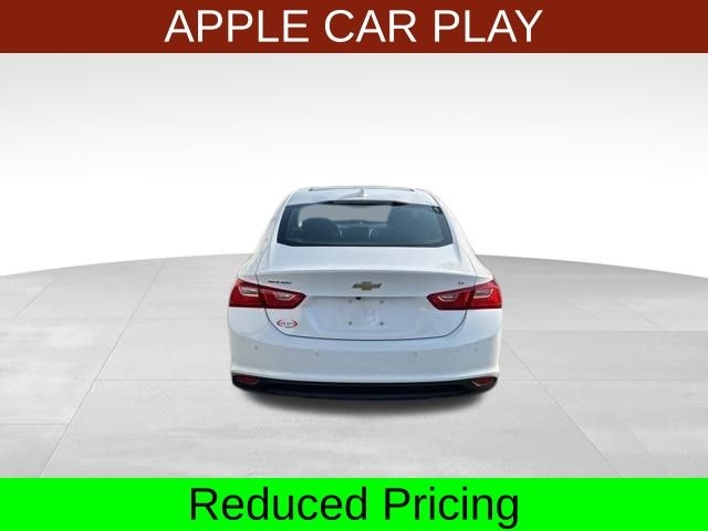 Chevrolet Malibu  2024