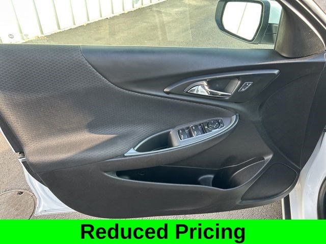 Chevrolet Malibu  2024