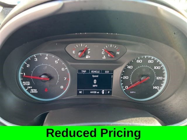 Chevrolet Malibu  2024