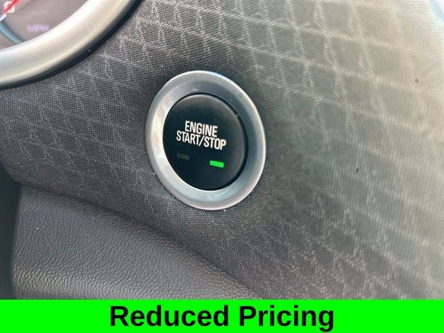 Chevrolet Malibu  2024