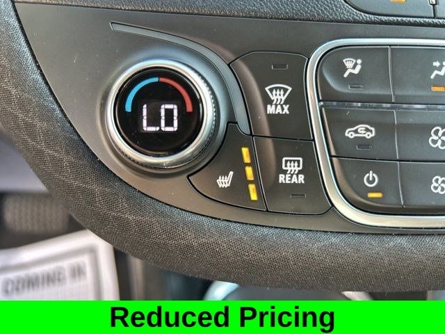 Chevrolet Malibu  2024