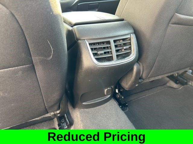 Chevrolet Malibu  2024