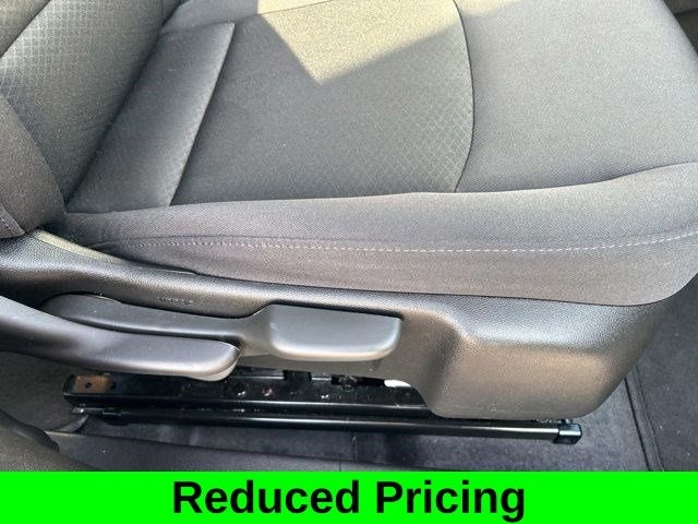 Chevrolet Malibu  2024