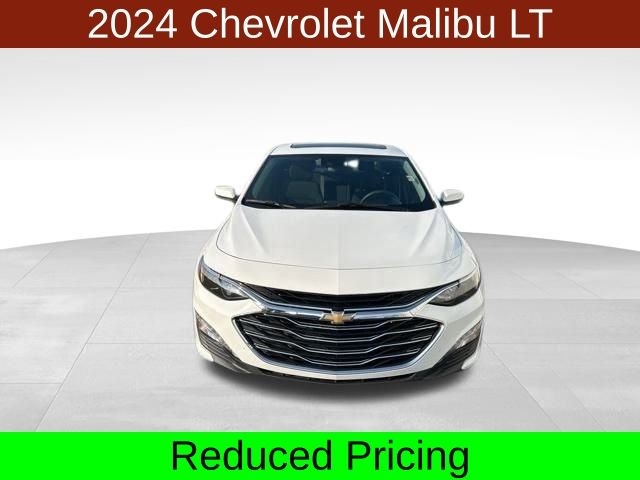 Chevrolet Malibu  2024
