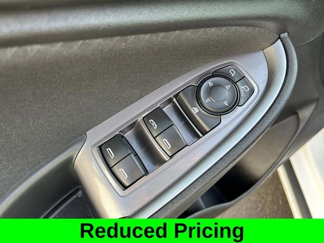 Chevrolet Malibu  2024