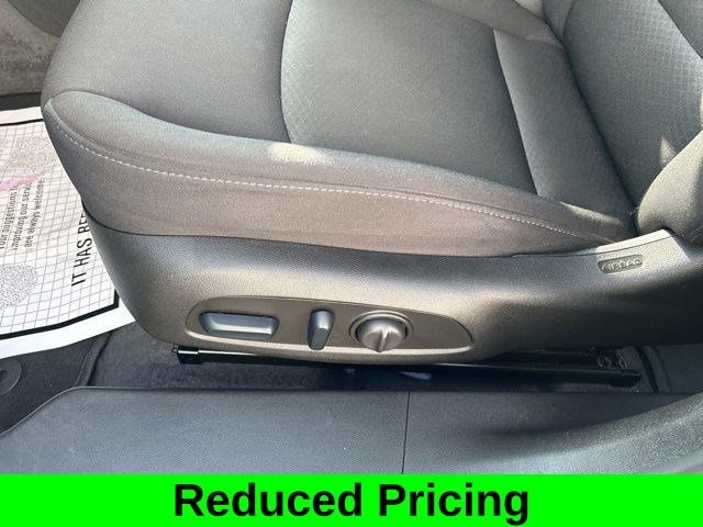 Chevrolet Malibu  2024