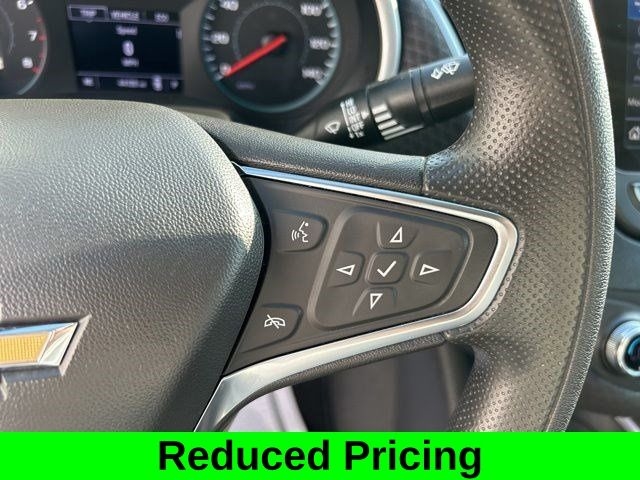 Chevrolet Malibu  2024