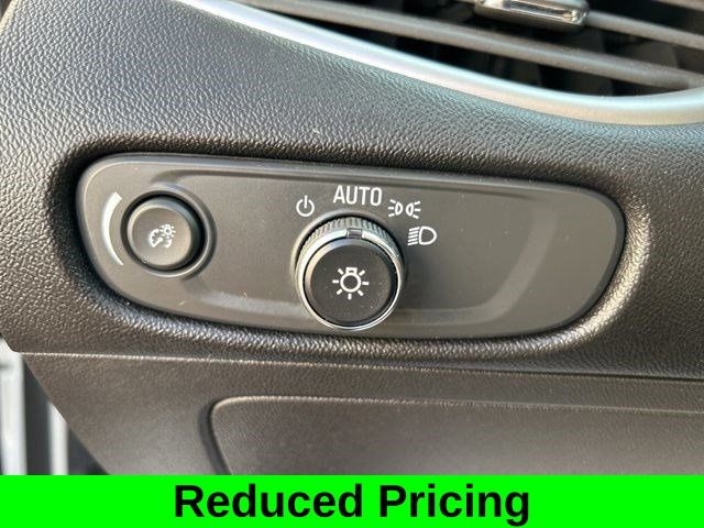 Chevrolet Malibu  2024