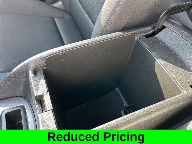 Chevrolet Malibu  2024