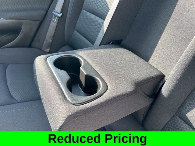 Chevrolet Malibu  2024