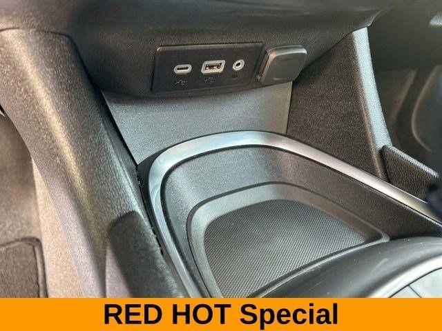 Chevrolet Malibu  2024