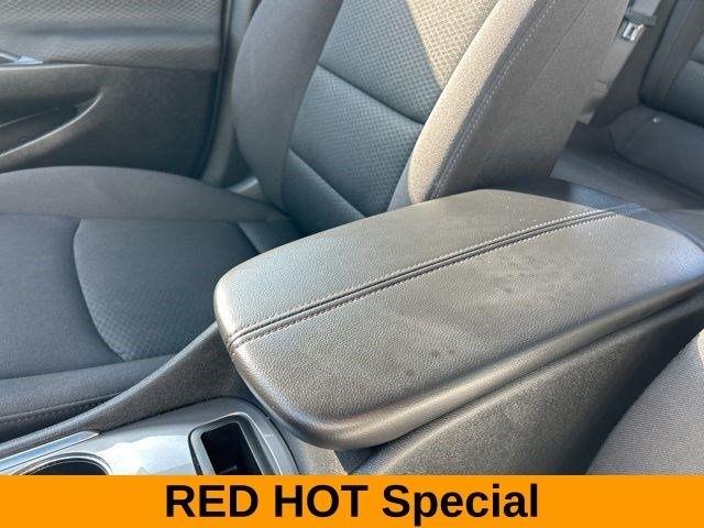 Chevrolet Malibu  2024