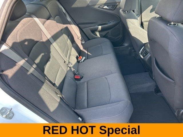 Chevrolet Malibu  2024