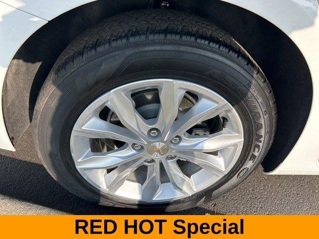 Chevrolet Malibu  2024