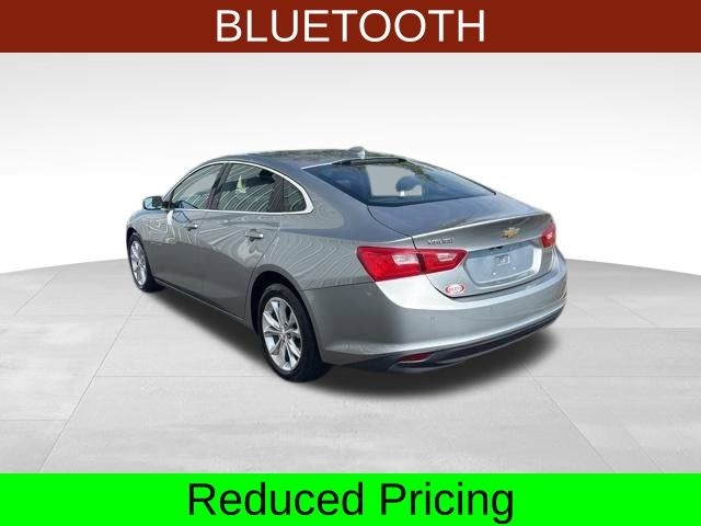 Chevrolet Malibu  2024