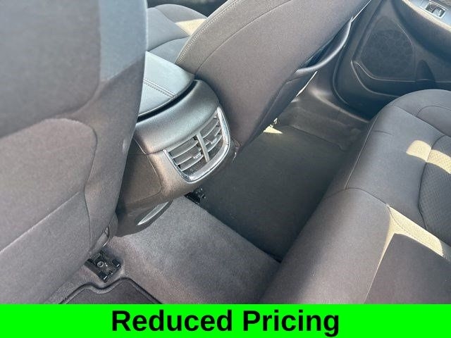 Chevrolet Malibu  2024