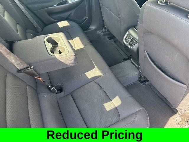 Chevrolet Malibu  2024