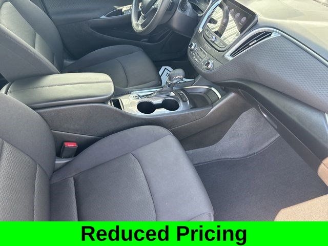 Chevrolet Malibu  2024