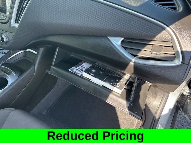 Chevrolet Malibu  2024