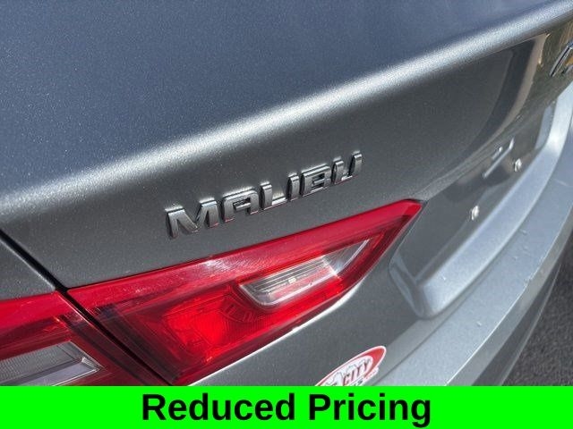 Chevrolet Malibu  2024