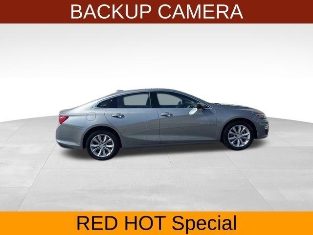 Chevrolet Malibu  2024