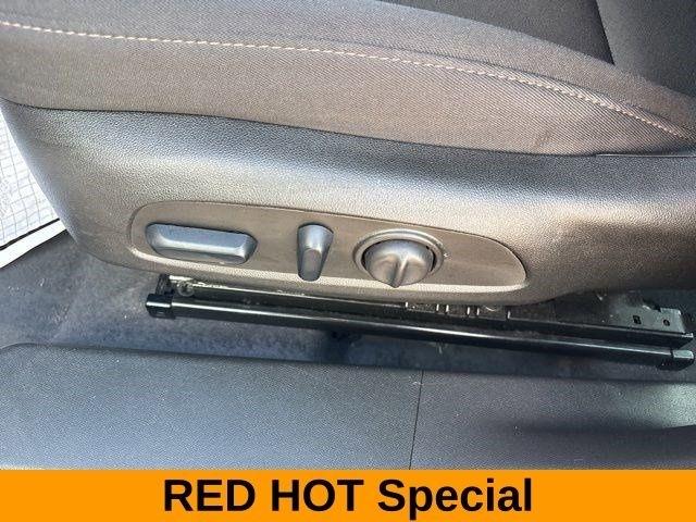 Chevrolet Malibu  2024