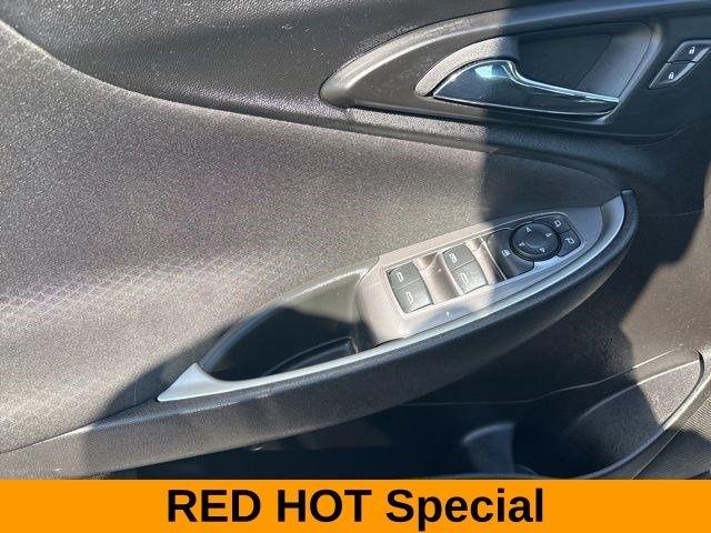 Chevrolet Malibu  2024