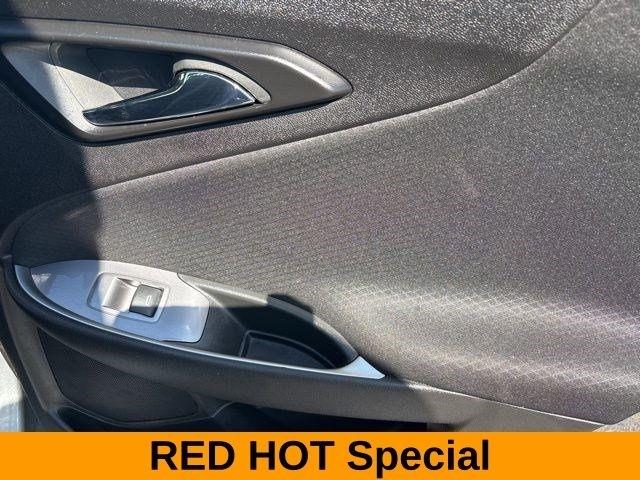 Chevrolet Malibu  2024