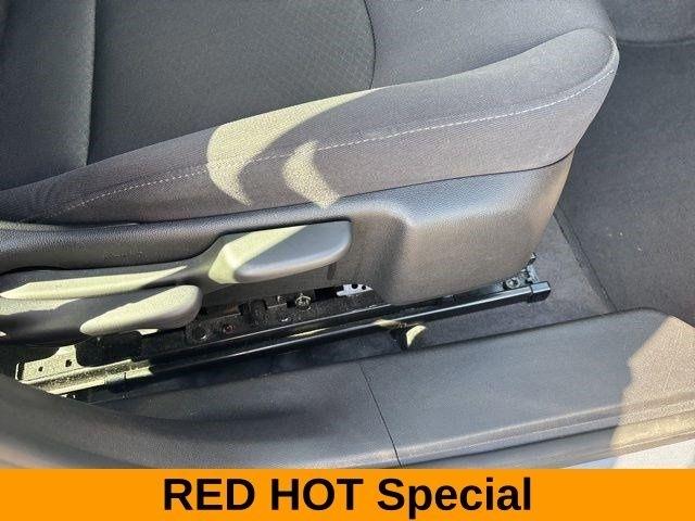 Chevrolet Malibu  2024