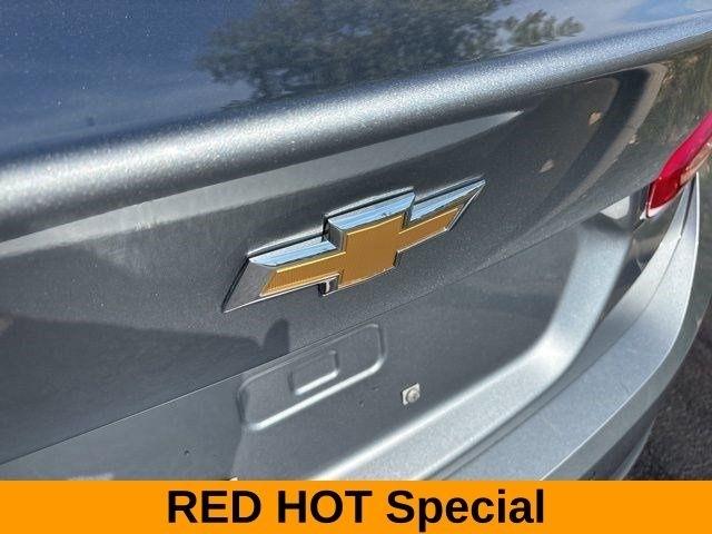 Chevrolet Malibu  2024