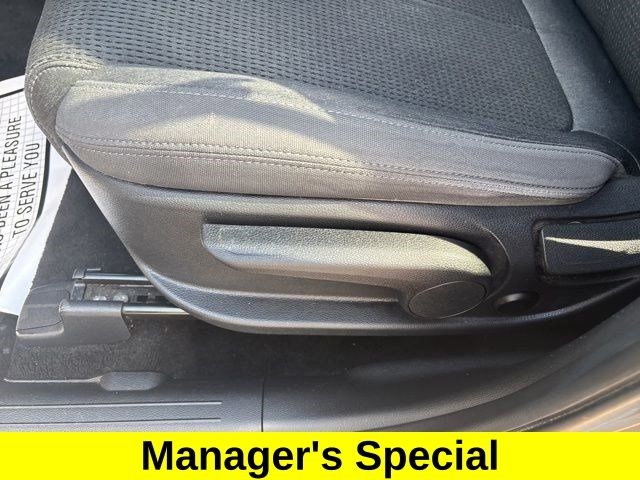 Hyundai Santa Fe SE 2021