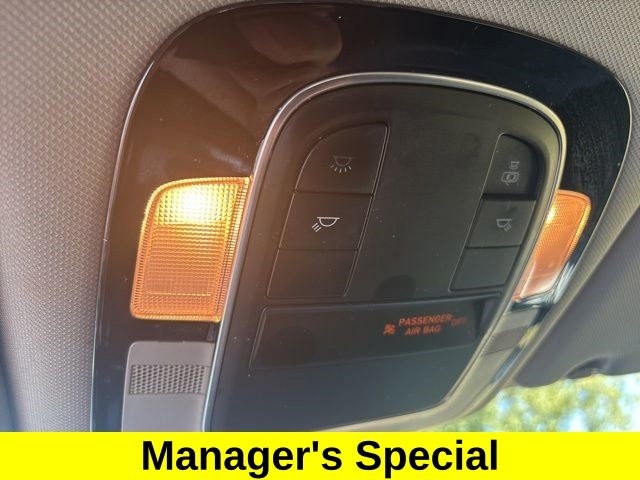 Hyundai Santa Fe SE 2021