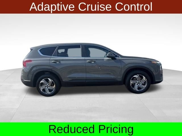 Hyundai Santa Fe SE 2021