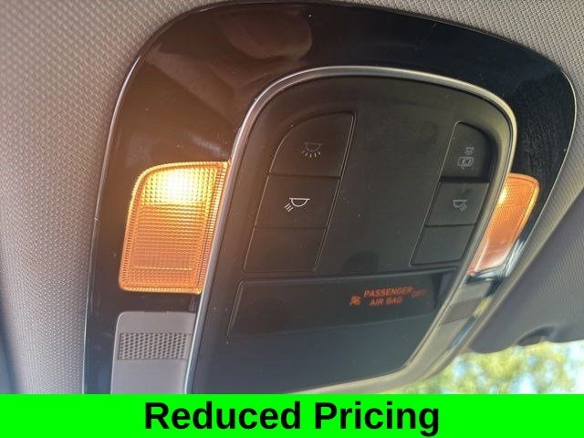 Hyundai Santa Fe SE 2021