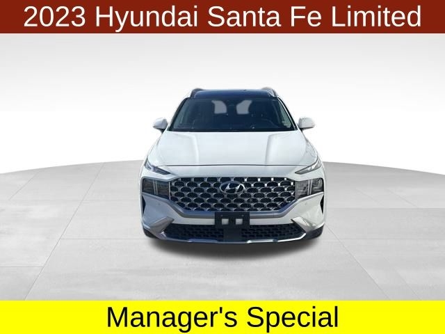 Hyundai Santa Fe Limited AWD 2023