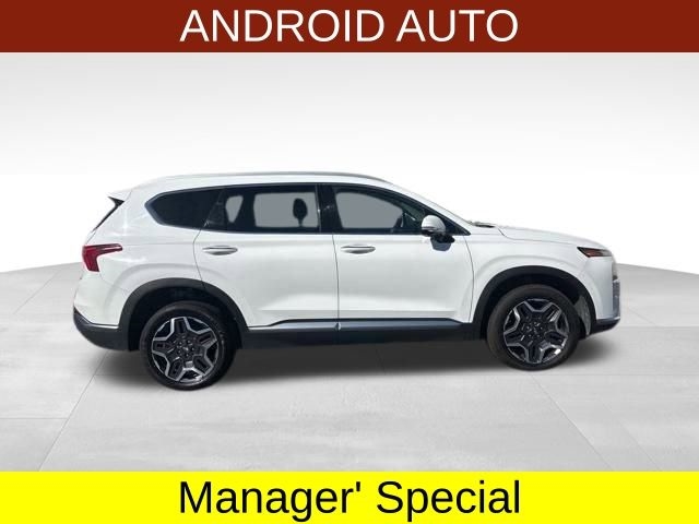 Hyundai Santa Fe Limited AWD 2023