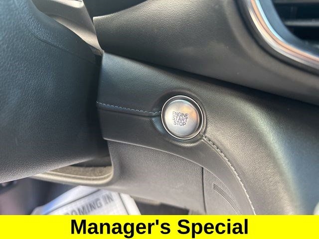 Hyundai Santa Fe Limited AWD 2023