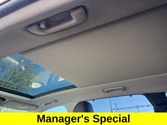 Hyundai Santa Fe Limited AWD 2023