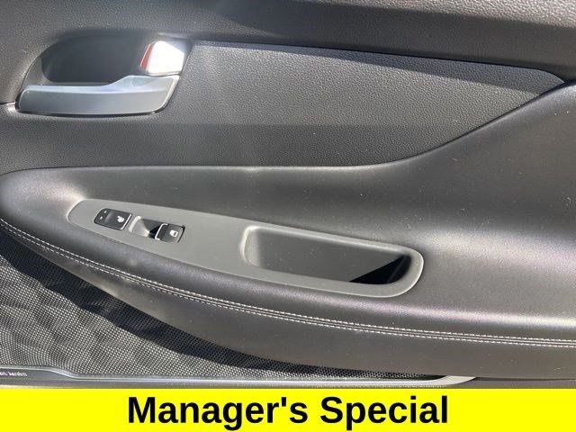 Hyundai Santa Fe Limited AWD 2023