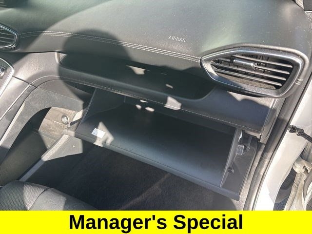 Hyundai Santa Fe Limited AWD 2023