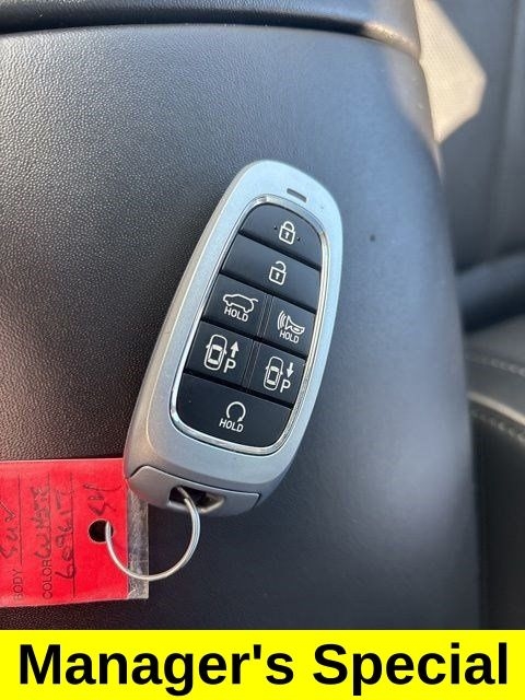 Hyundai Santa Fe Limited AWD 2023