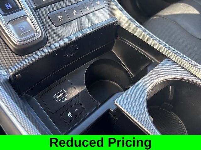 Hyundai Santa Fe Limited AWD 2023