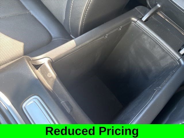 Hyundai Santa Fe Limited AWD 2023